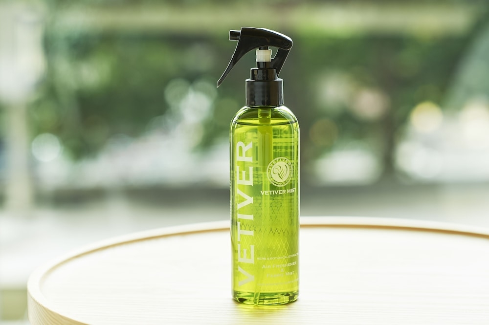 객실 내 편의 시설/서비스