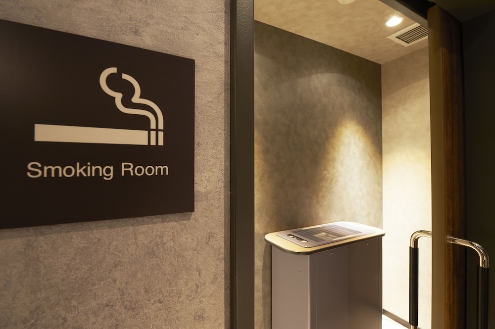 숙박 시설 내 편의 시설/서비스