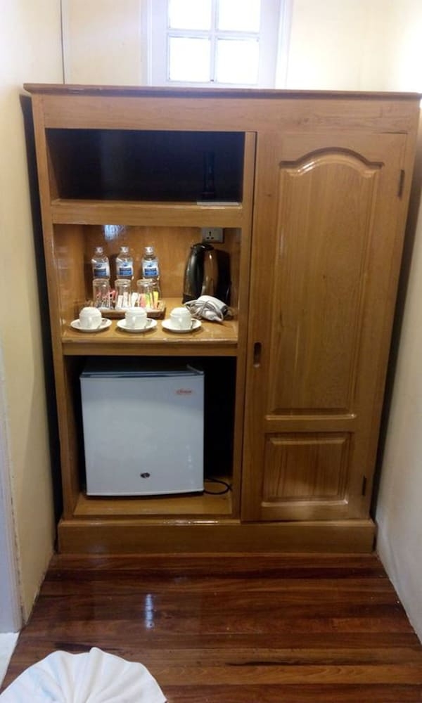 객실에서 보이는 전망