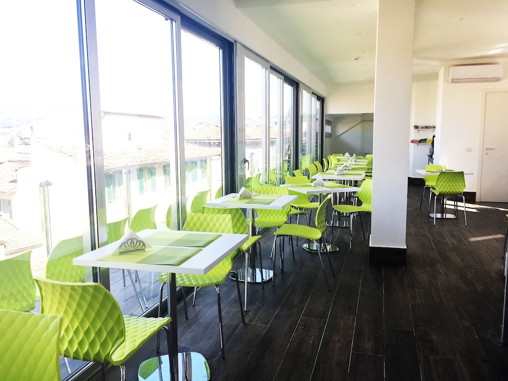 아침 식사 공간