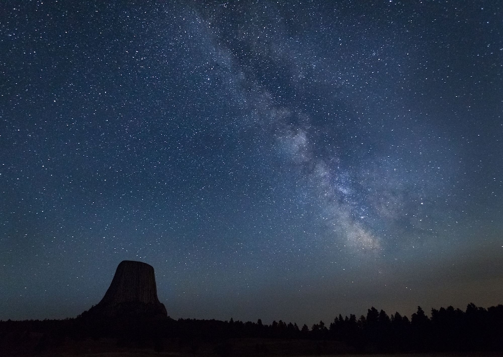 숙박 시설의 전망
