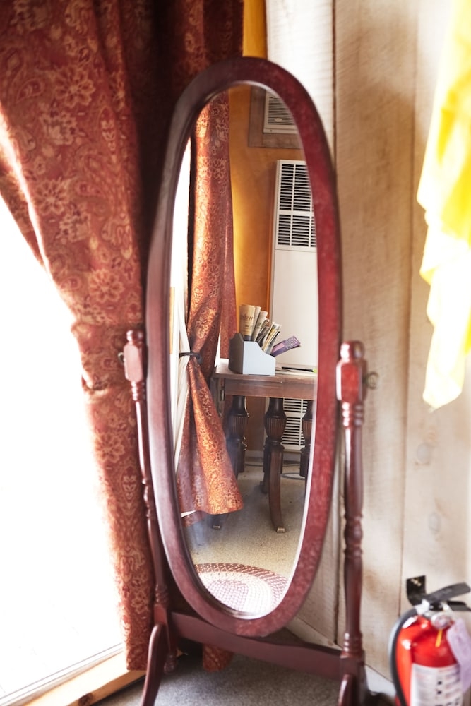 객실 내 편의 시설/서비스