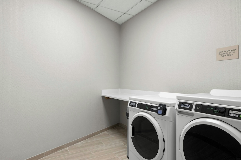 숙박 시설 내 편의 시설/서비스