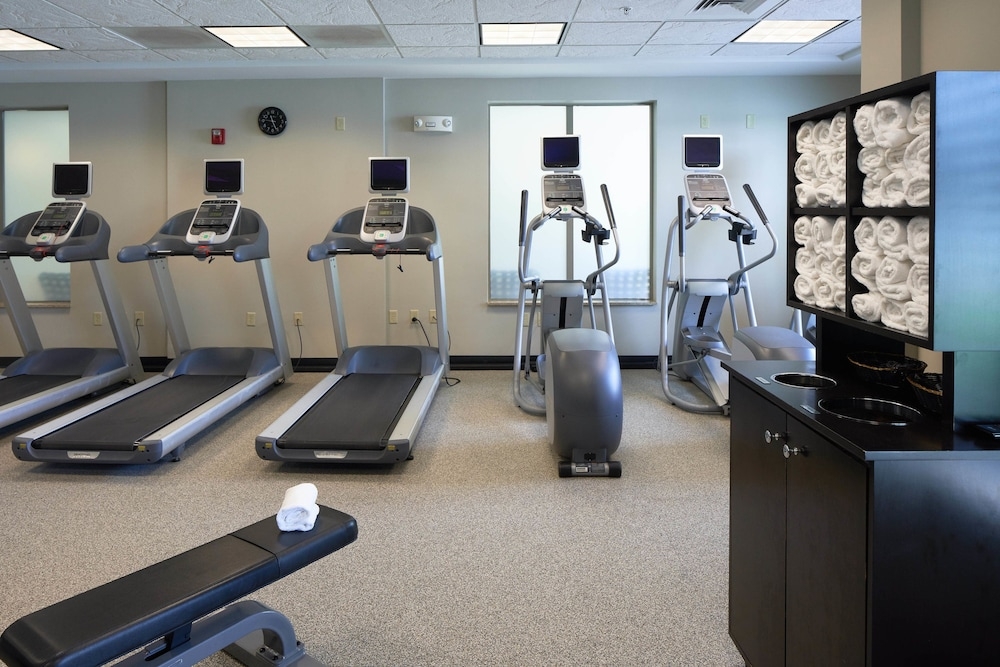 피트니스 스튜디오