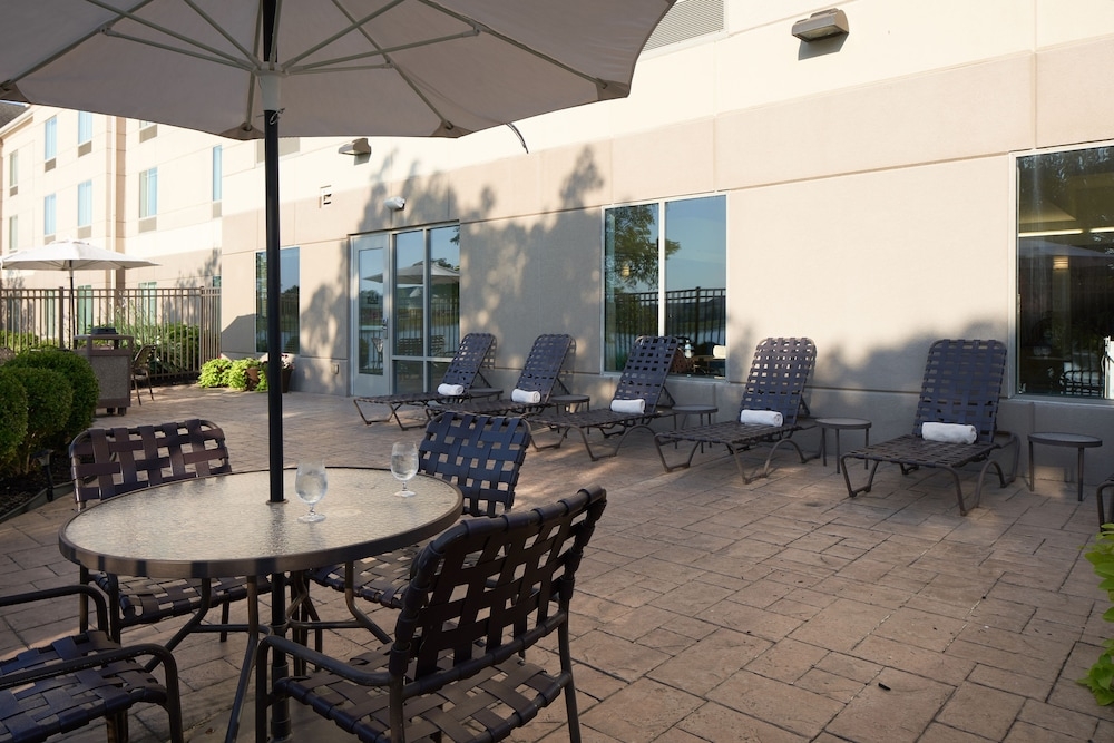 BBQ/피크닉 공간