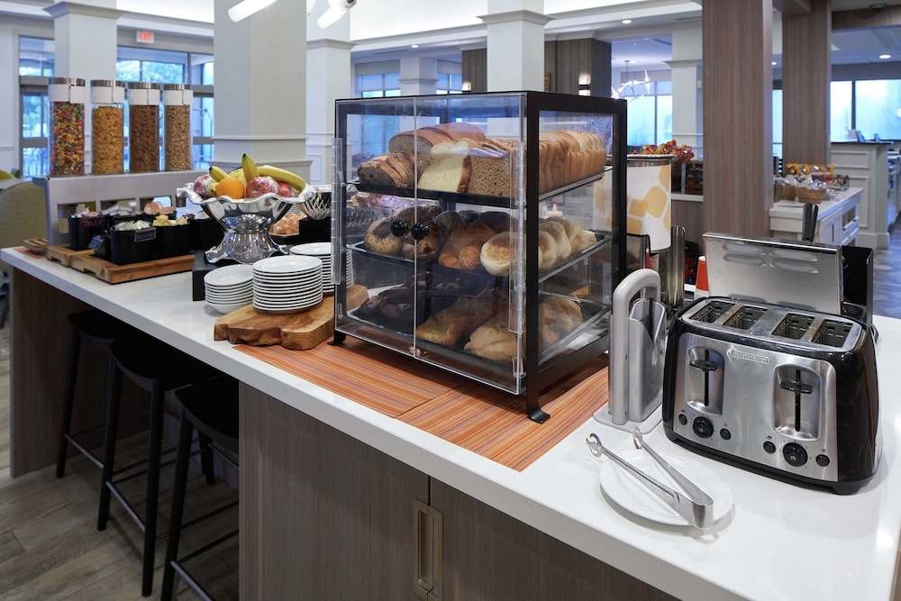 아침 식사 공간