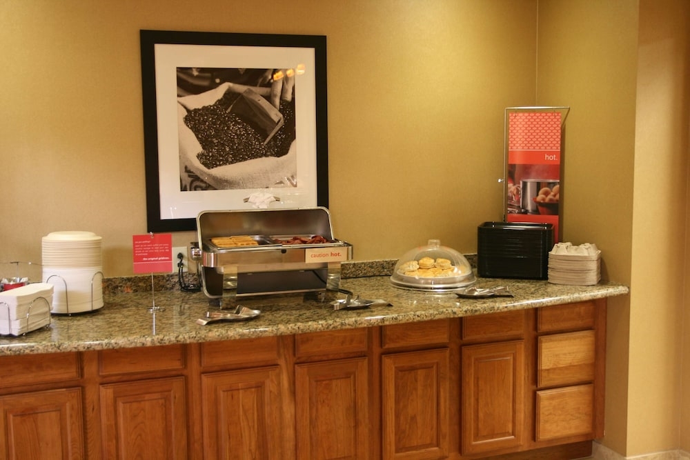 아침 식사 공간