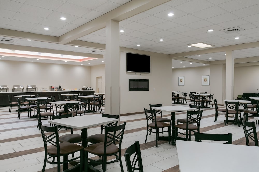 아침 식사 공간