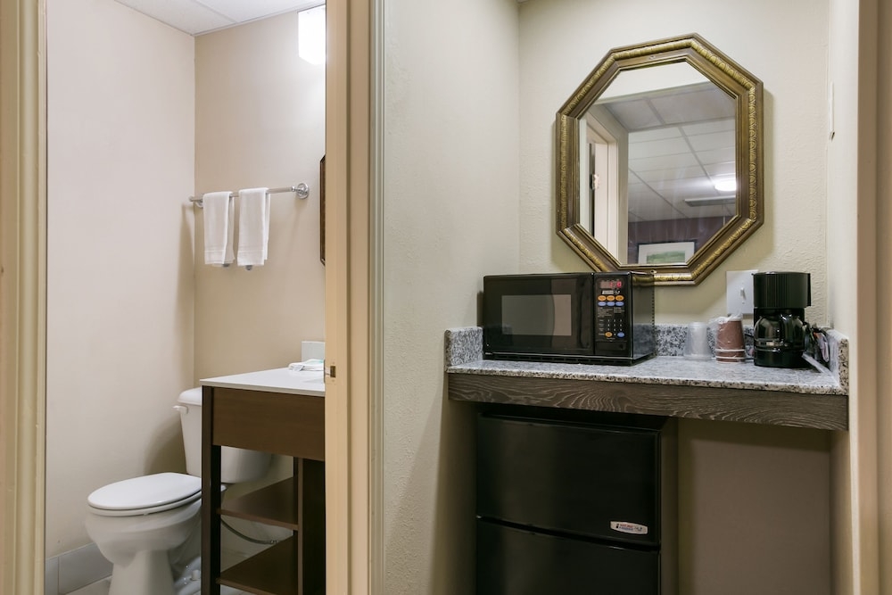 전용 간이 주방