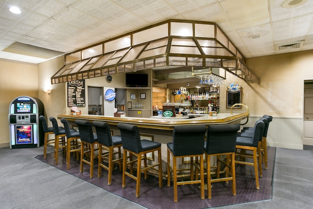 바(숙박 시설 내)