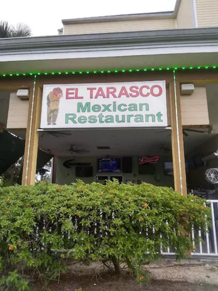 바(숙박 시설 내)