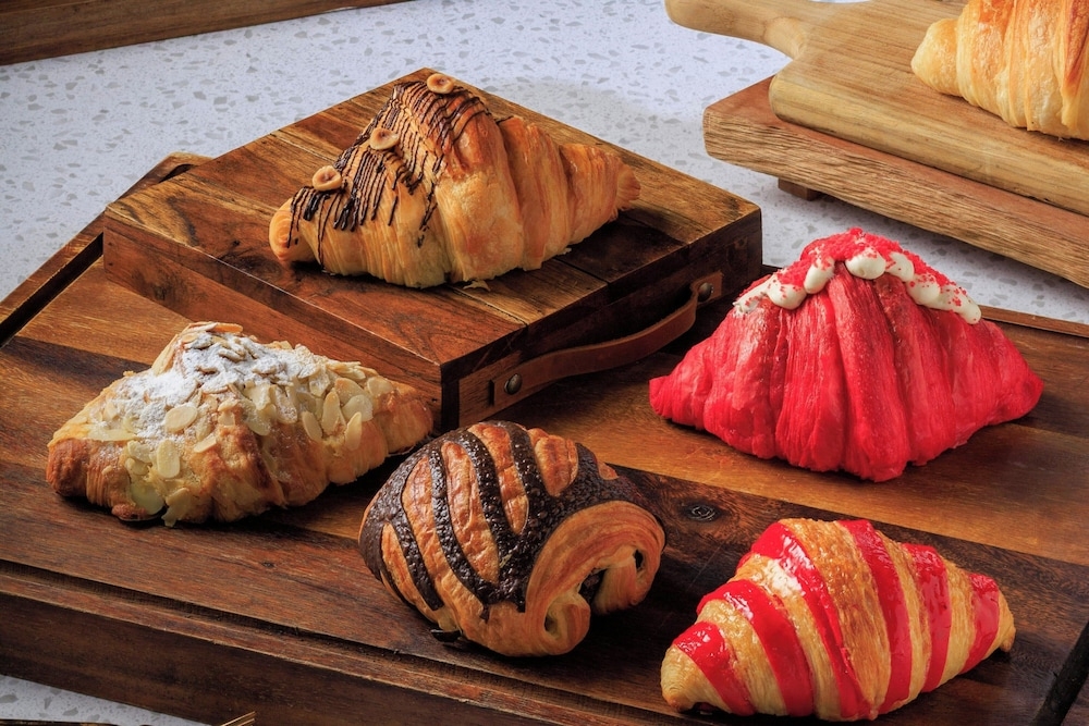 바(숙박 시설 내)