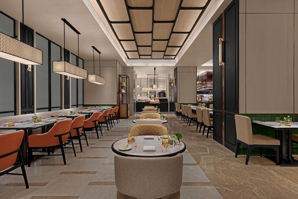 바(숙박 시설 내)