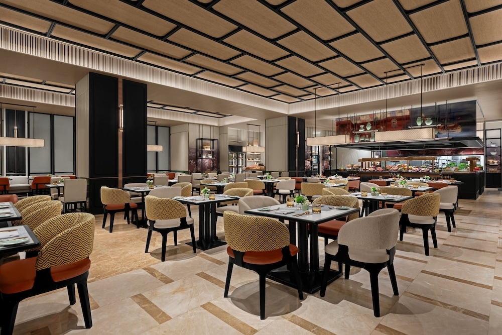 바(숙박 시설 내)