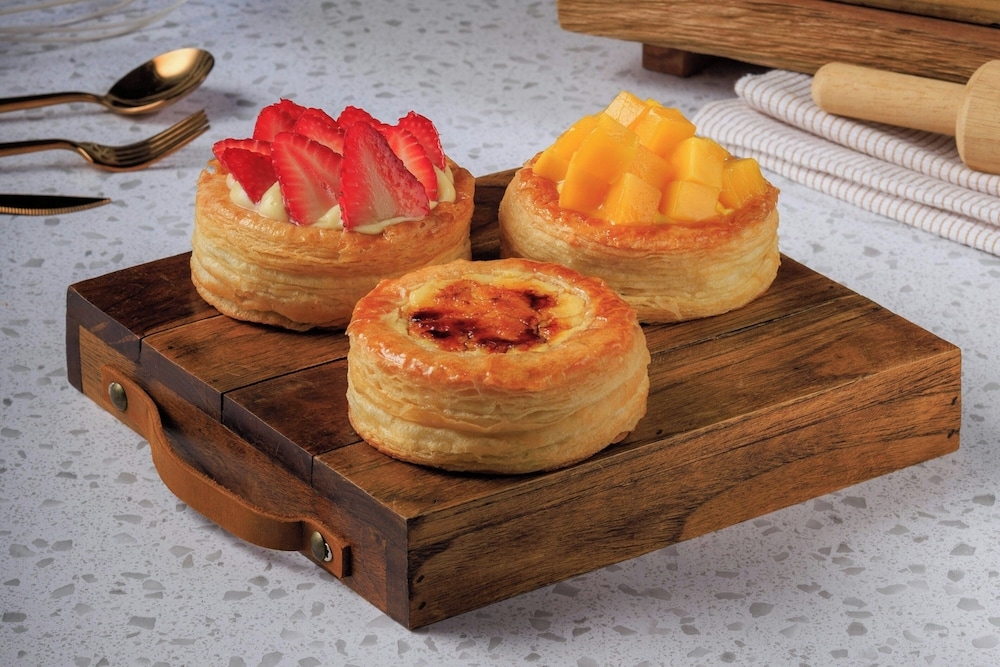 바(숙박 시설 내)