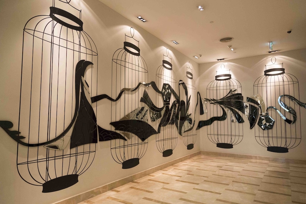 내부 세부 사진