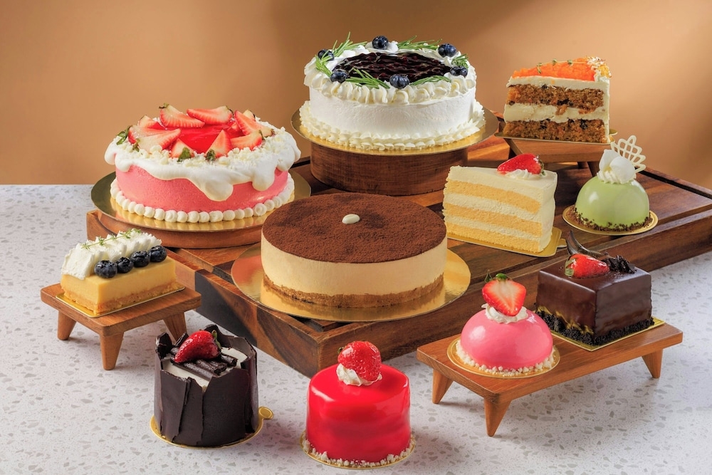 바(숙박 시설 내)