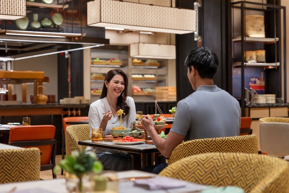 바(숙박 시설 내)