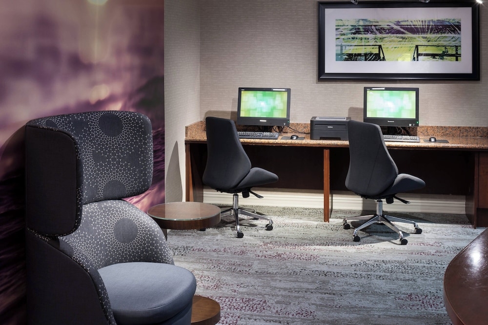 숙박 시설 내 편의 시설/서비스