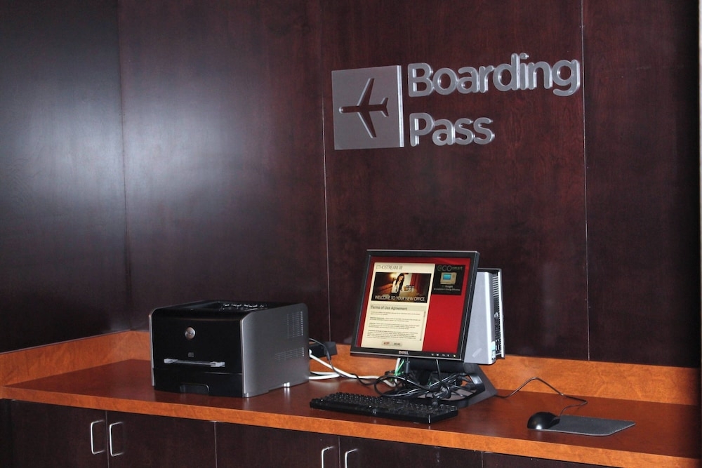 숙박 시설 내 편의 시설/서비스