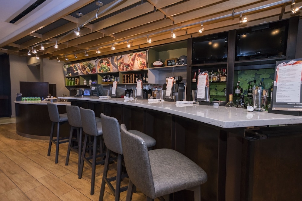 바(숙박 시설 내)