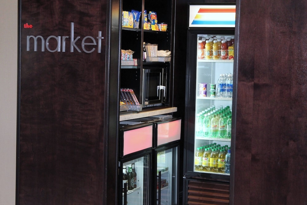 숙박 시설 내 편의 시설/서비스