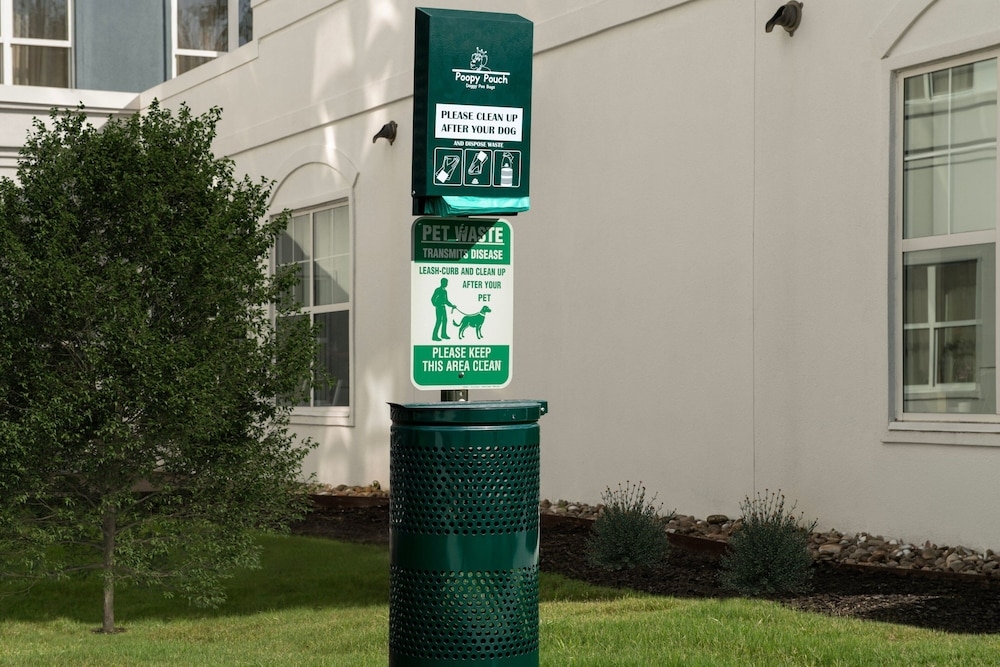 숙박 시설 내 편의 시설/서비스