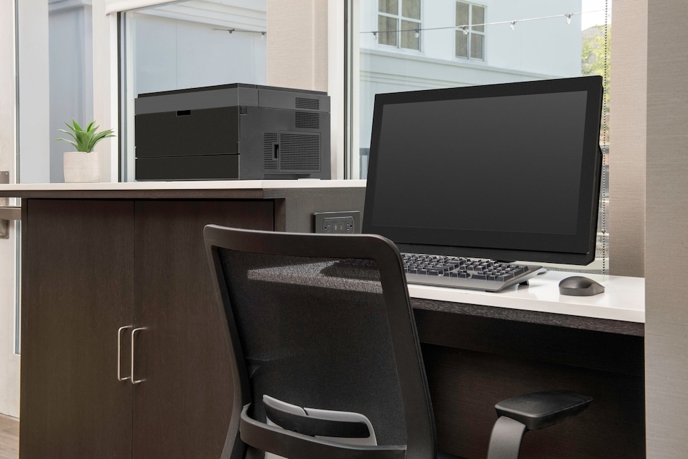 숙박 시설 내 편의 시설/서비스