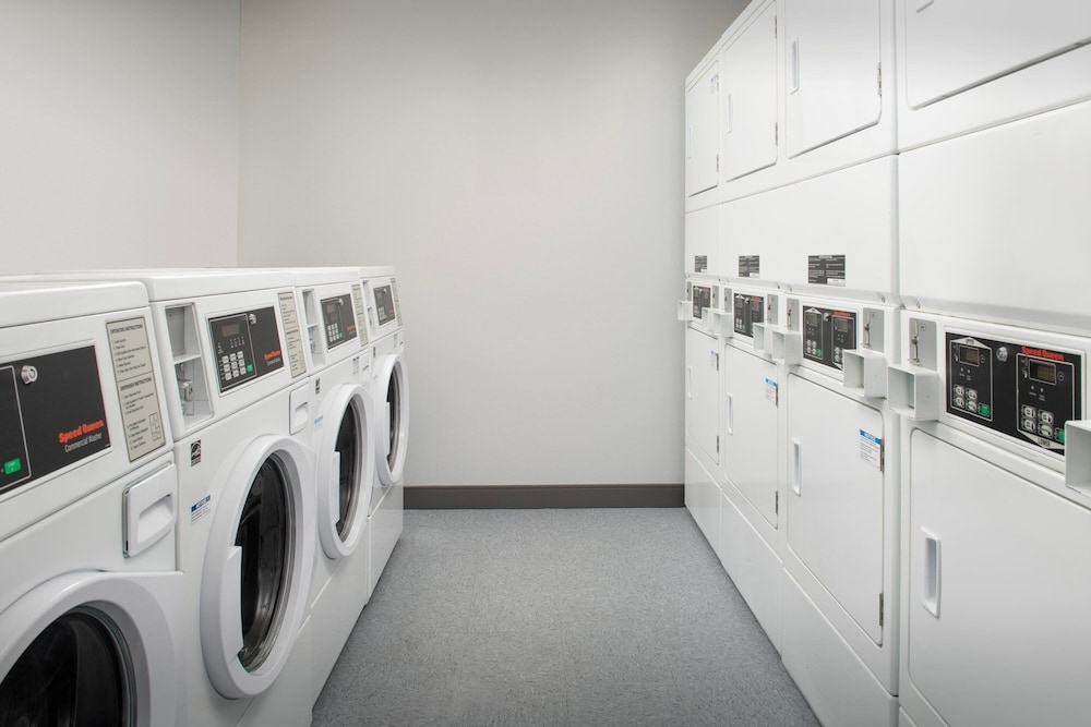 숙박 시설 내 편의 시설/서비스