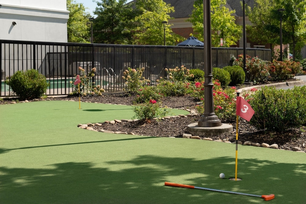 미니 골프