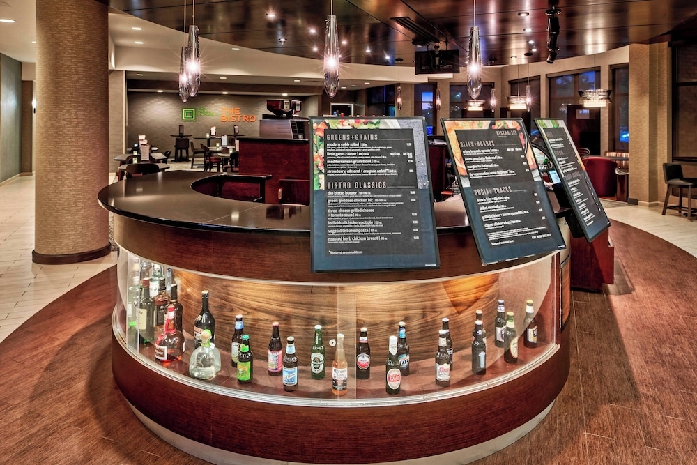 바(숙박 시설 내)