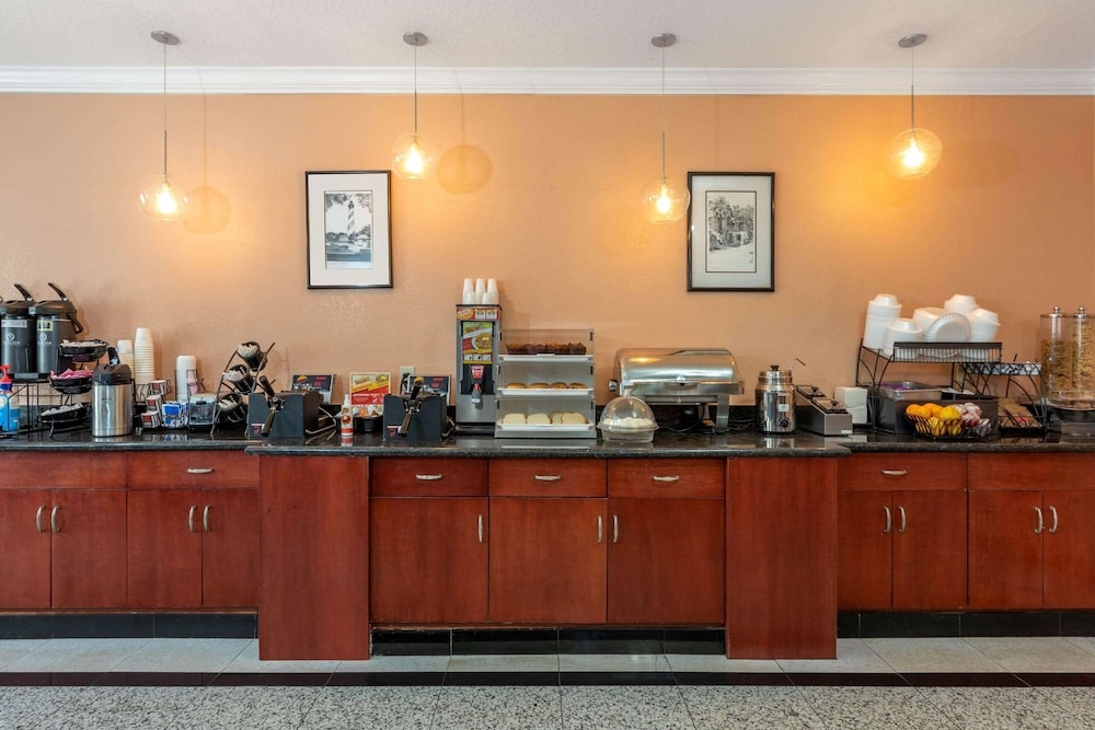 아침 식사 공간