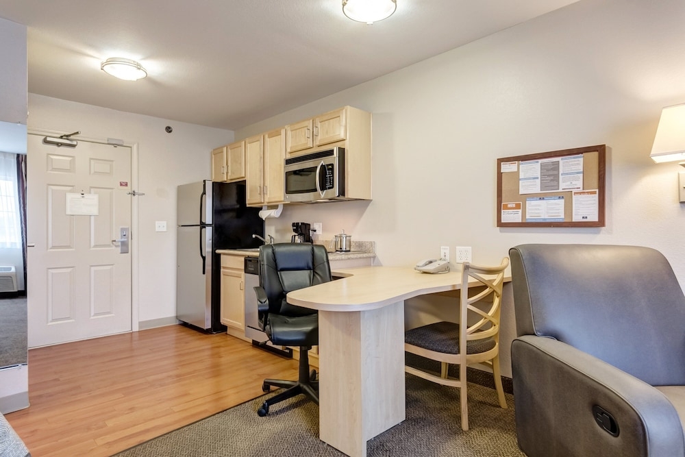 객실 내 편의 시설/서비스