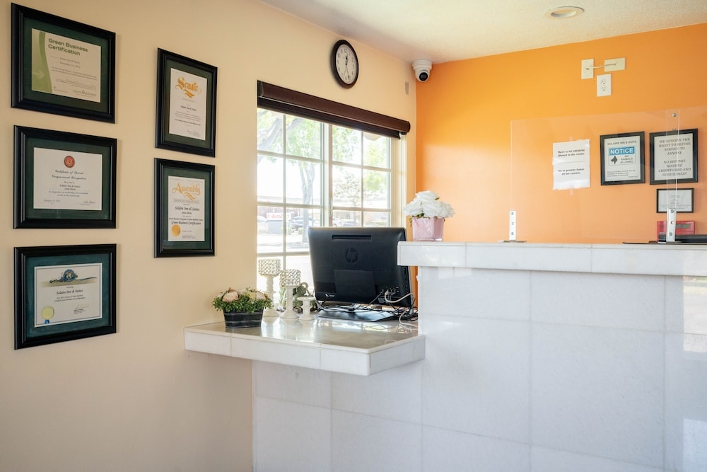 체크인/체크아웃 키오스크