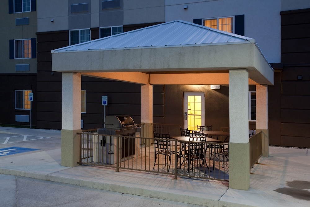 숙박 시설 내 편의 시설/서비스