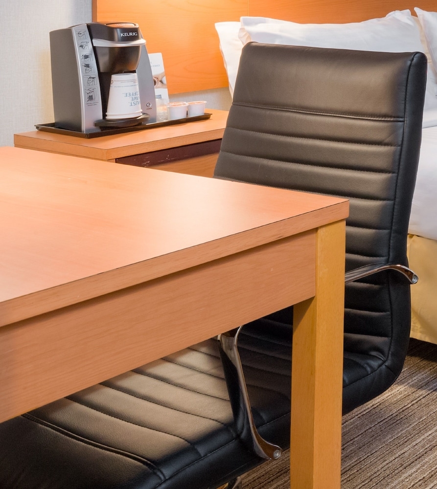 객실 내 편의 시설/서비스