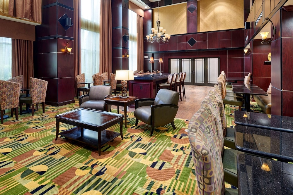 아침 식사 공간