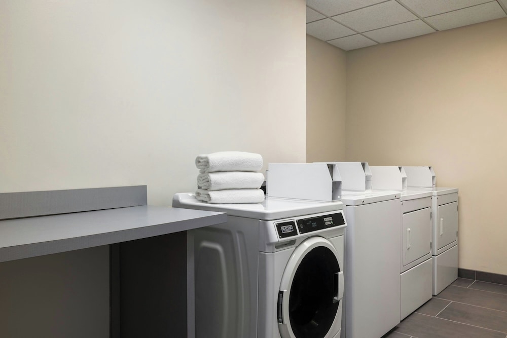 숙박 시설 내 편의 시설/서비스