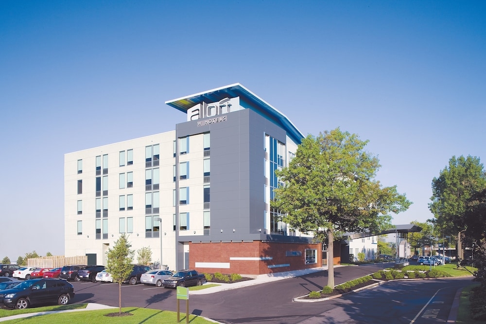 숙박 시설 정면