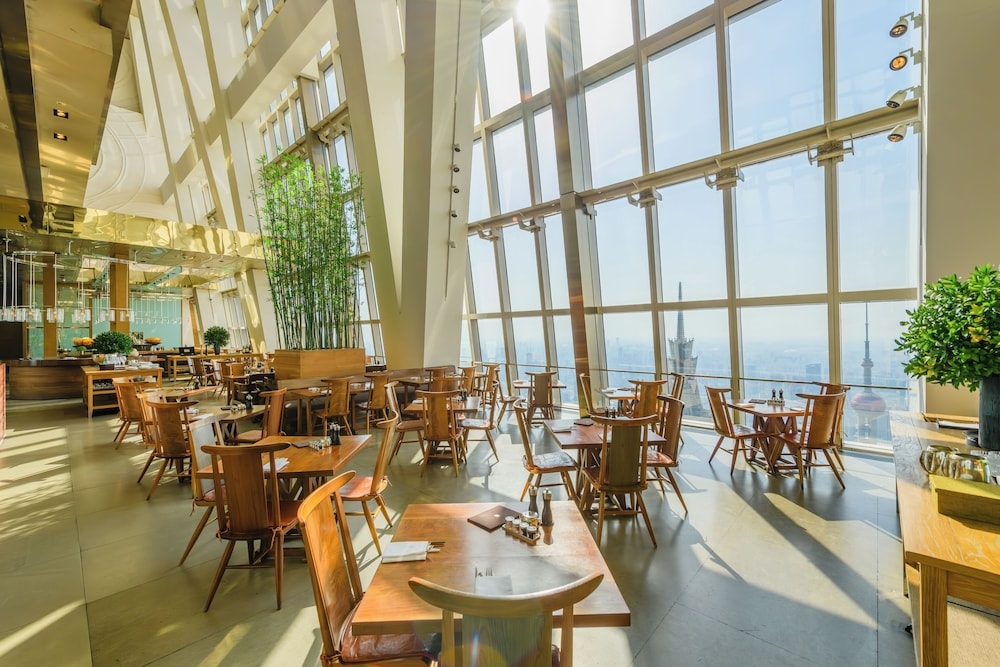 아침 식사 공간