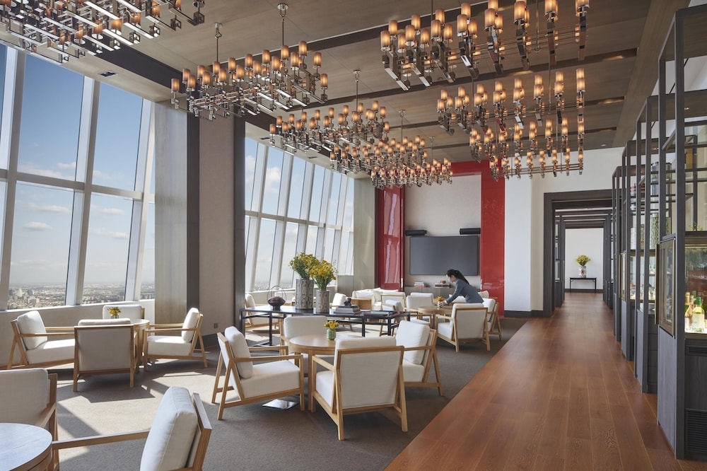 바(숙박 시설 내)