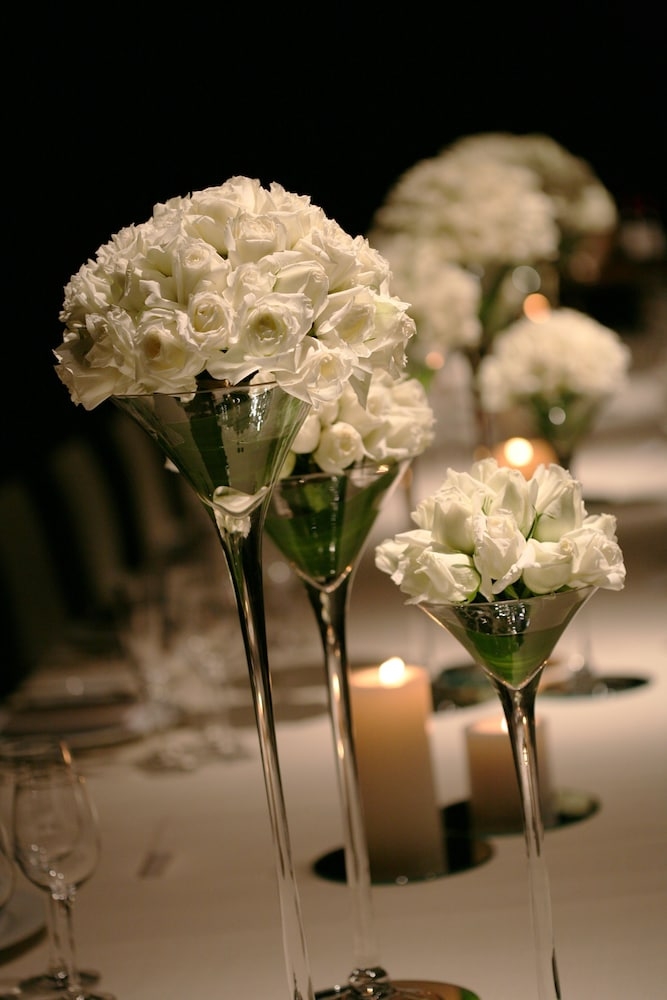 숙박 시설 내 편의 시설/서비스