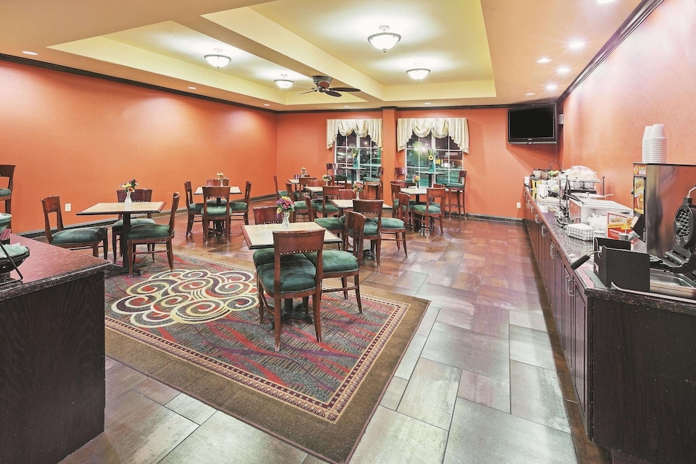 아침 식사 공간