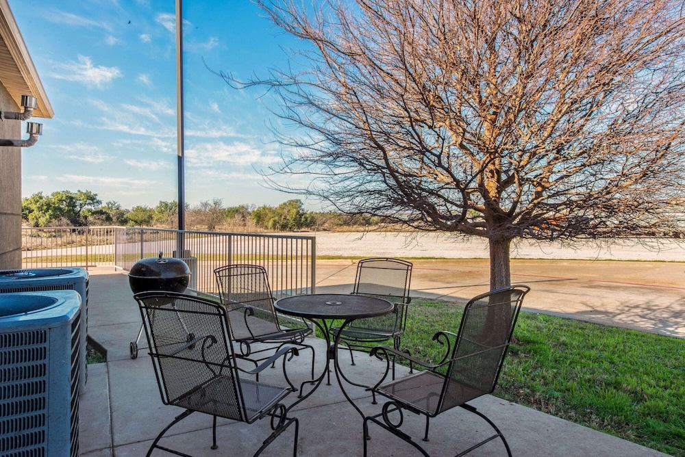 BBQ/피크닉 공간