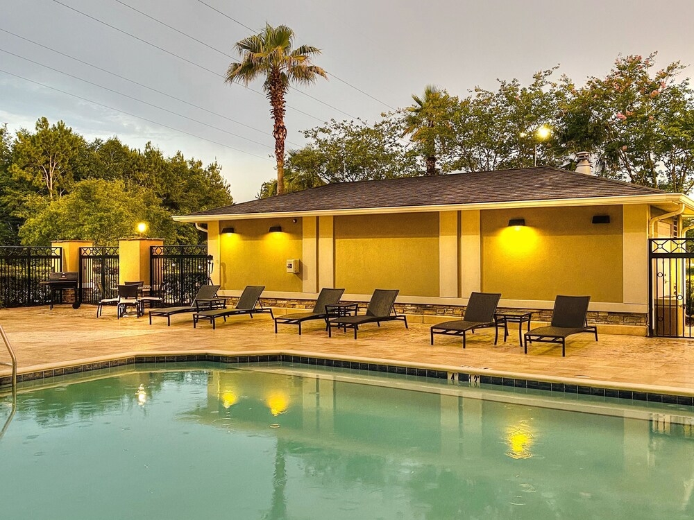 BBQ/피크닉 공간