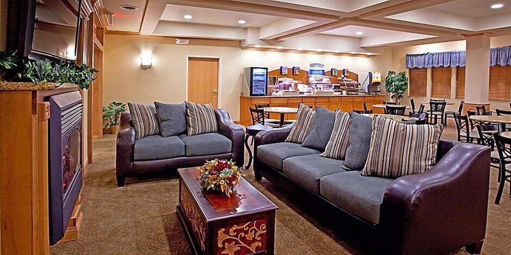 아침 식사 공간