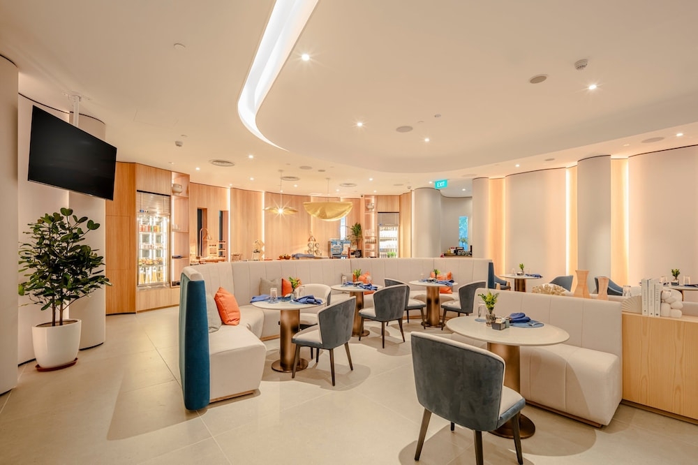 숙박 시설 내 편의 시설/서비스