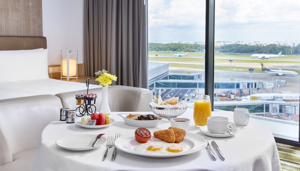 객실 내 편의 시설/서비스