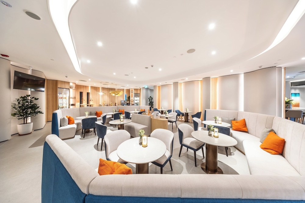 숙박 시설 내 편의 시설/서비스