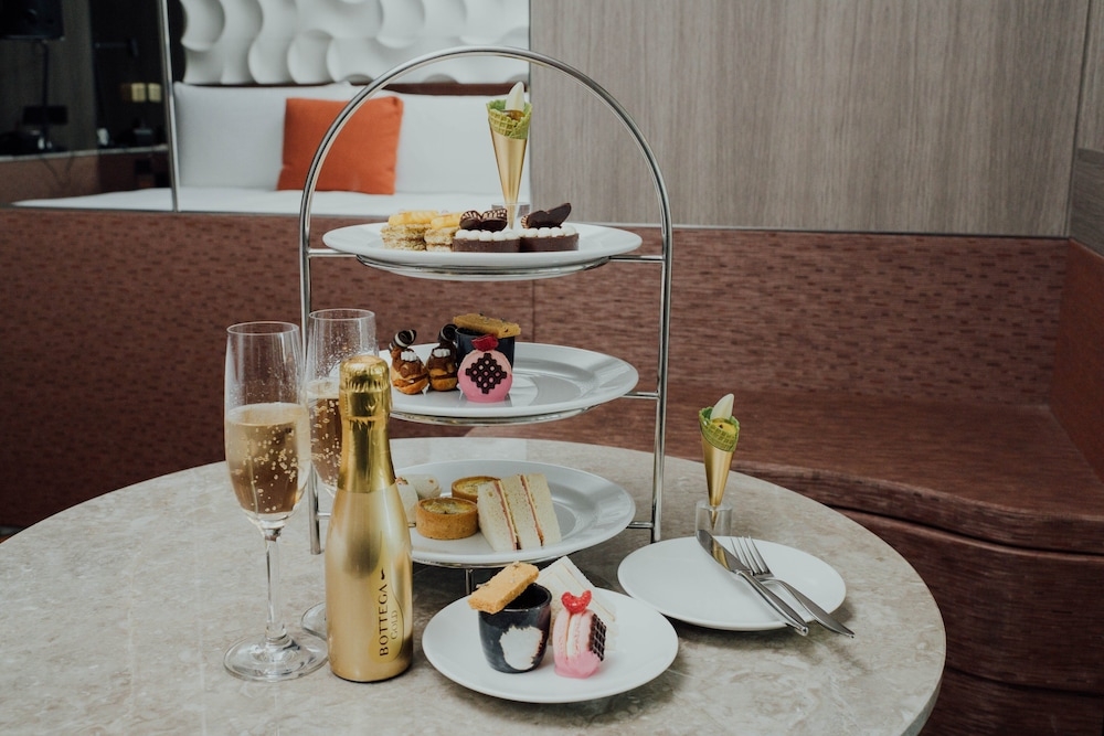 객실 내 편의 시설/서비스